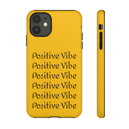 Tough Cases (Positive Vibe)