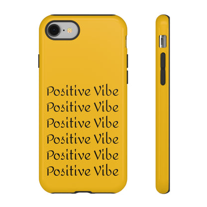 Tough Cases (Positive Vibe)