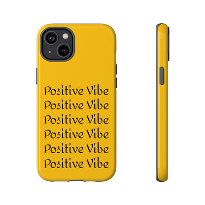 Tough Cases (Positive Vibe)