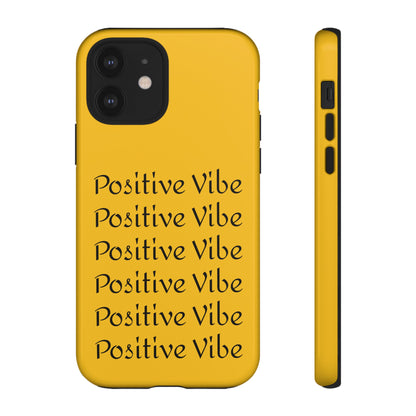 Tough Cases (Positive Vibe)