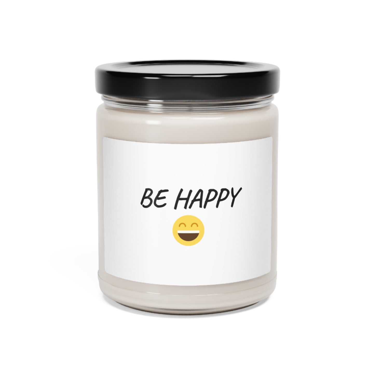 Scented Soy Candle, 9oz