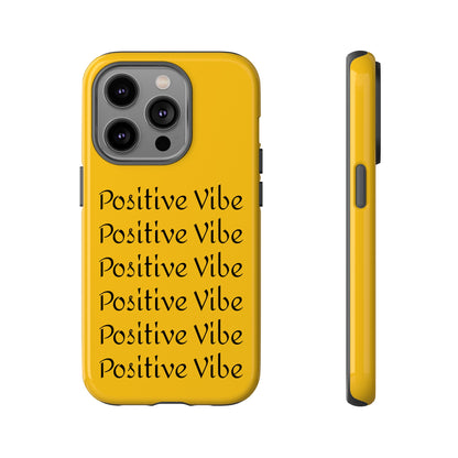 Tough Cases (Positive Vibe)