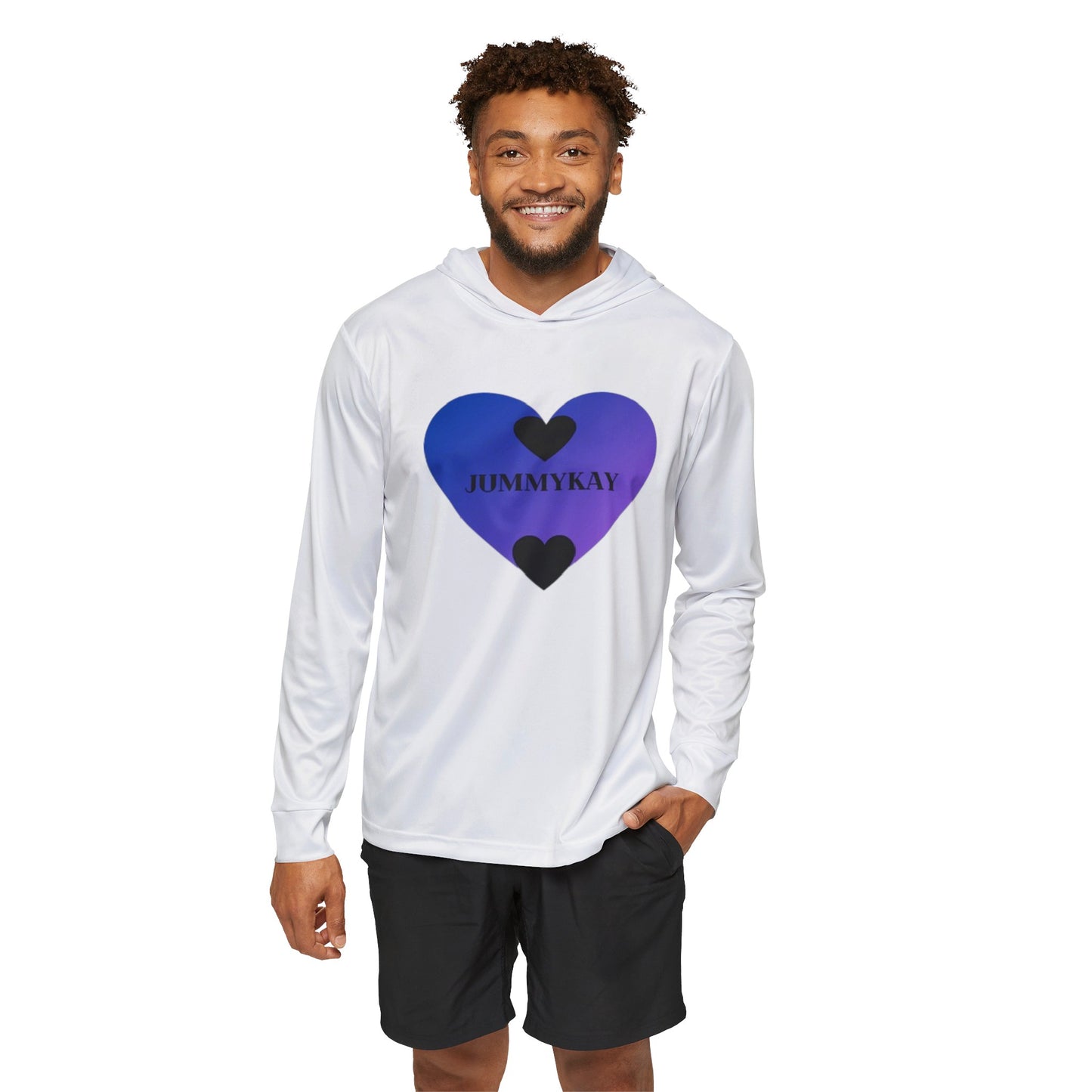 Men's Sports Warmup Hoodie (AOP)