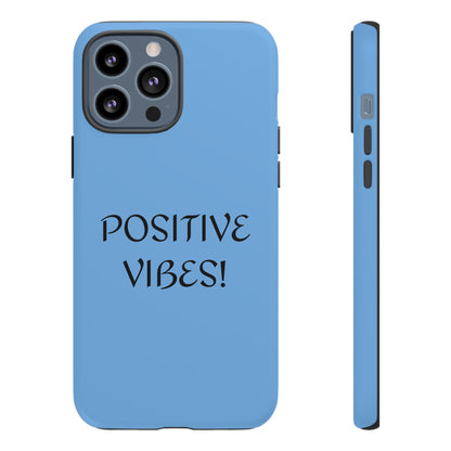 Tough Cases (Positive Vibes!) - Blue