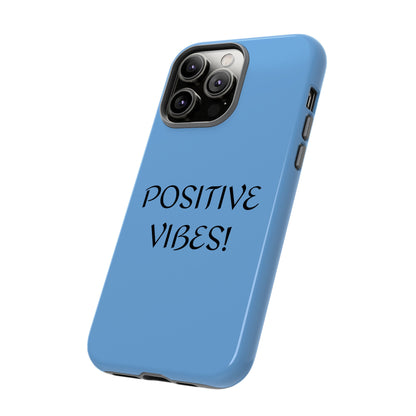 Tough Cases (Positive Vibes!) - Blue