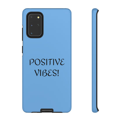 Tough Cases (Positive Vibes!) - Blue