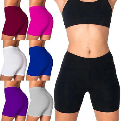 Yoga Shorts - Running Shorts